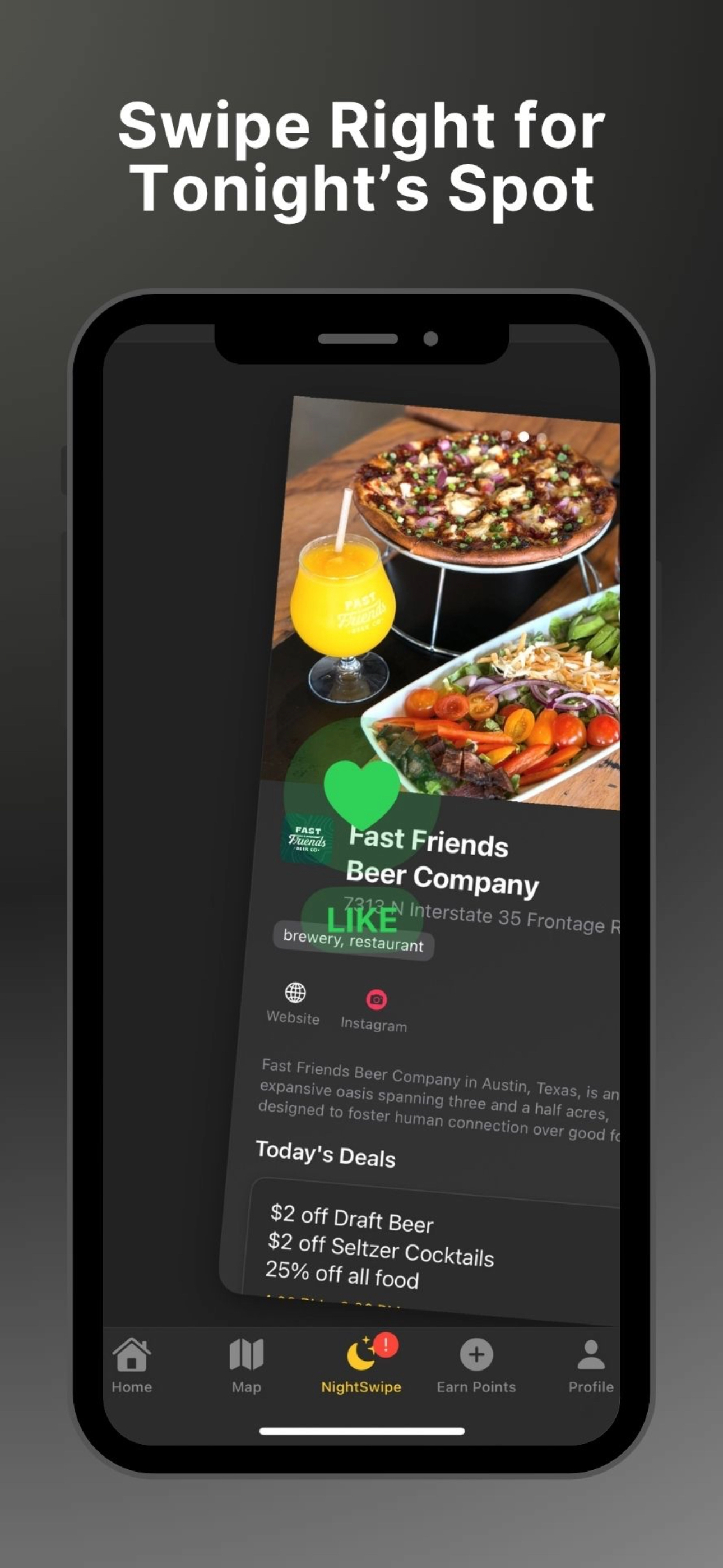 happyhopper iOS App Screenshot 5